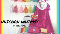 Whimsy In Mail