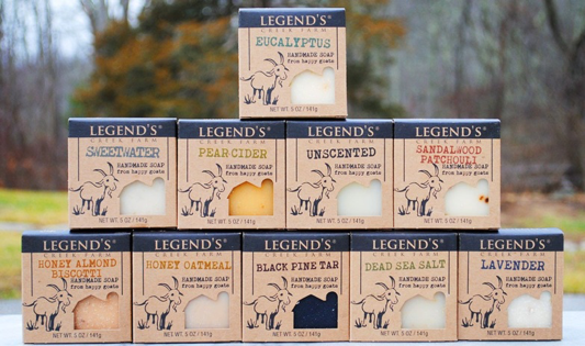 Legend’s Creek Farm