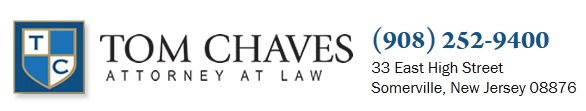 Tom Chaves Law