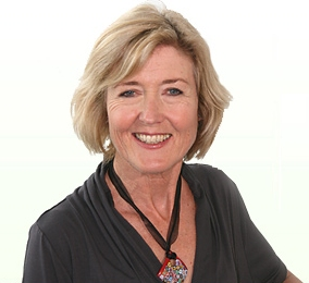 Annette Mitchell