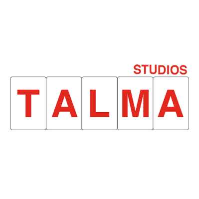 Company Logo For Talma Studios'