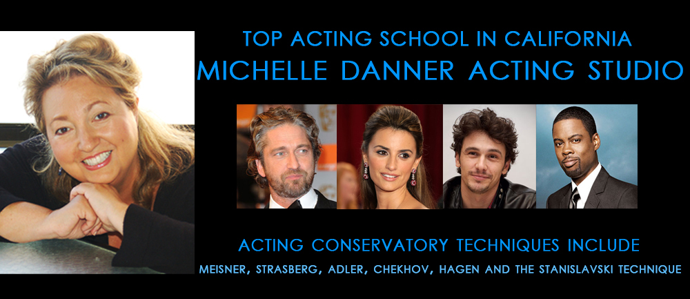 Top Acting School'