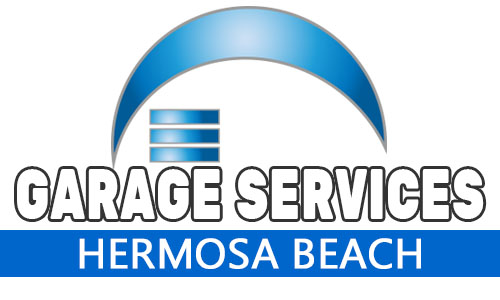 Garage Door Repair Hermosa Beach Logo