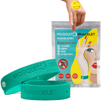 Mosquito Bracelet