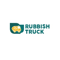 Rubbish Truck Logo