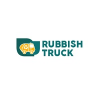 Rubbish Truck logo'