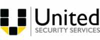 United  Security  Services Logo