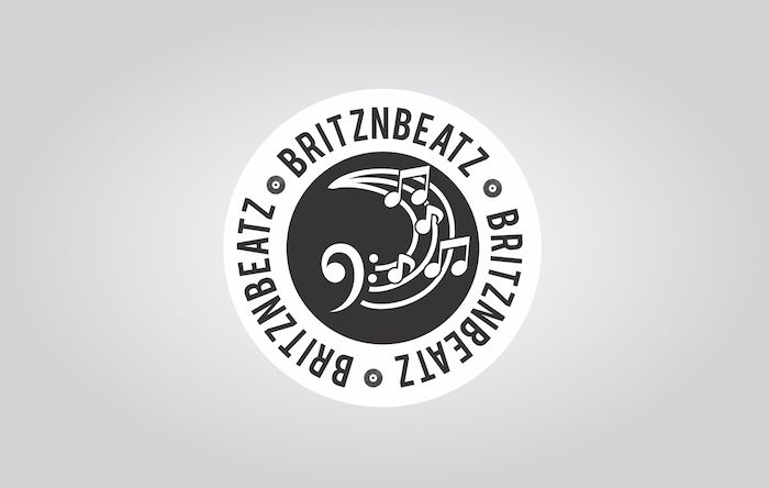 Company Logo For Britznbeatz'