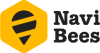 Company Logo For NaviBees'