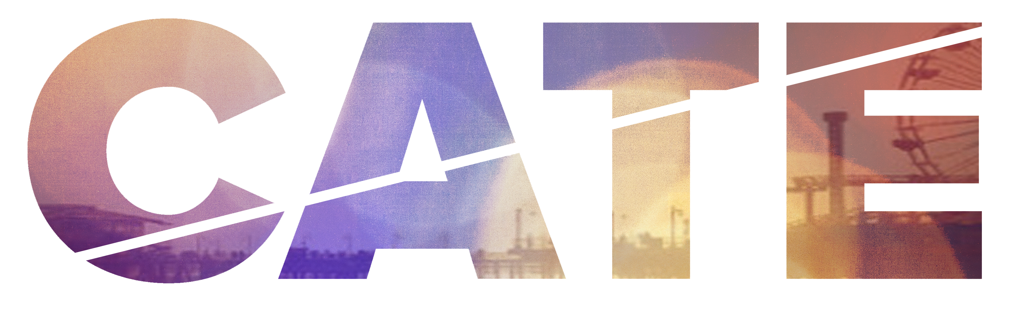 Cinema at the Edge (CATE) Logo