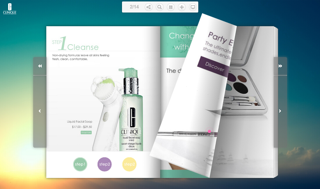 PubHTML5.com Launches a Online Brochure Maker for Marketing