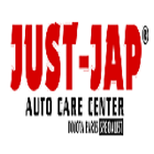 Just-Jap Auto Care Center Logo