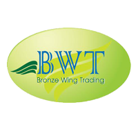 Bronze Wing Trading LLC Logo