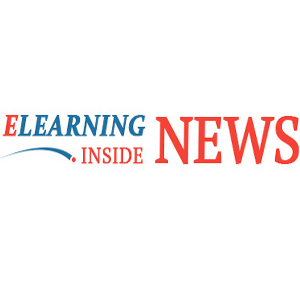 Company Logo For eLearning News Inside'