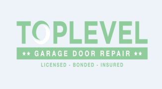 Company Logo For TopLevel Garage Door Repair'