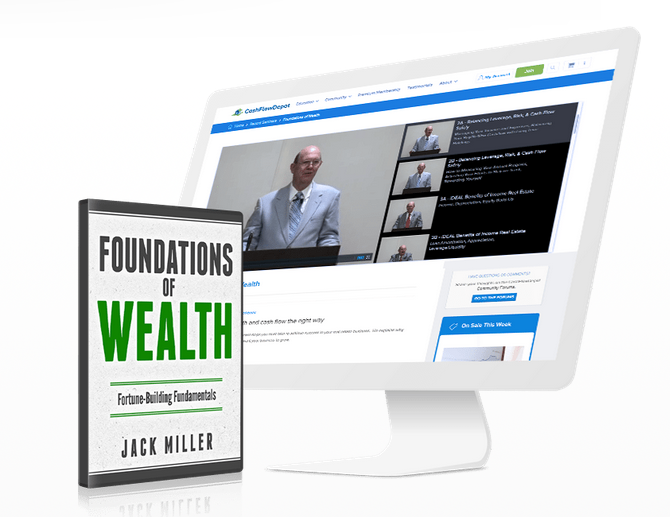 How to make money from real estate