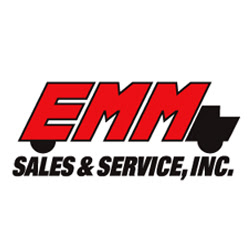 Company Logo For EMM Sales &amp; Service, Inc.'