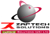 Zaptech Solutions- Magento Development Company'