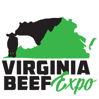 Virginia Beef Expo'