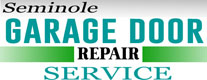 Company Logo For Garage Door Repair Seminole'