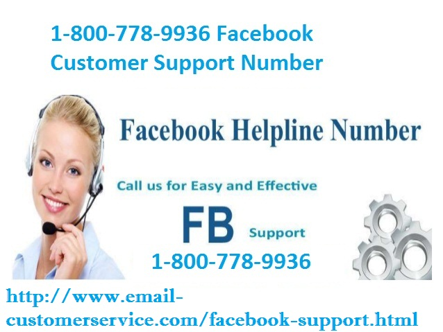 Company Logo For Online Facebook Help Desk Service Number 1-'