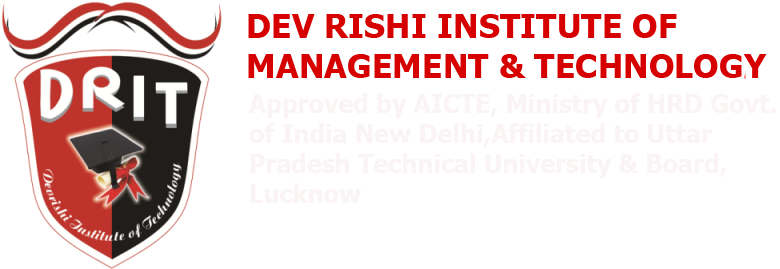 Company Logo For Devrishi Institute In Saharanpur'