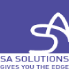 Company Logo For SA Solutions Ltd'