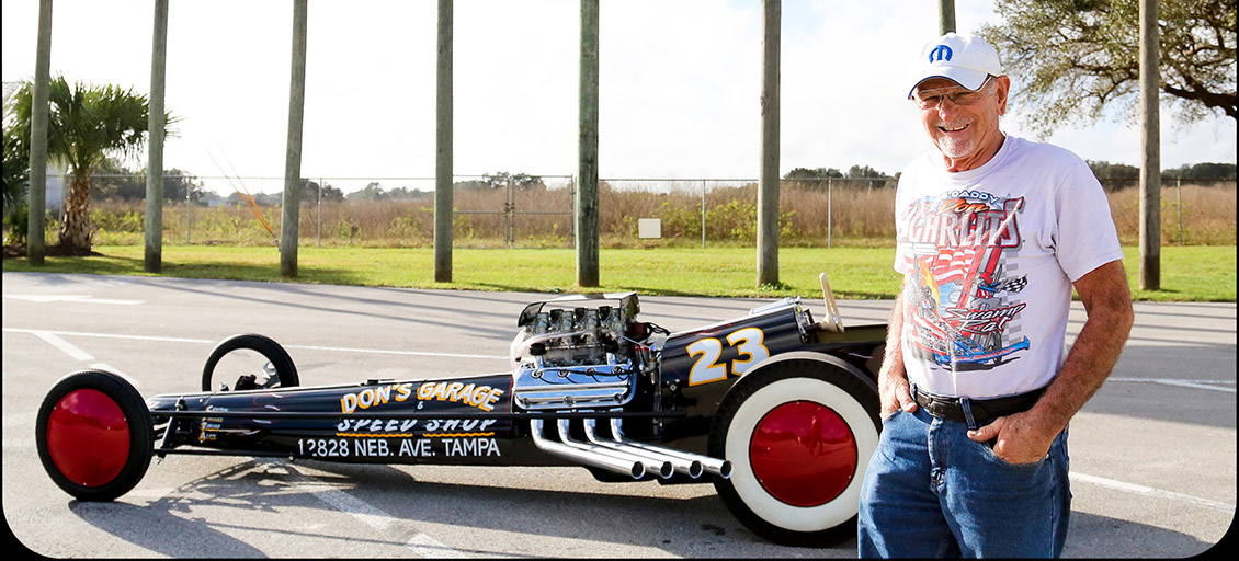 Don Garlits