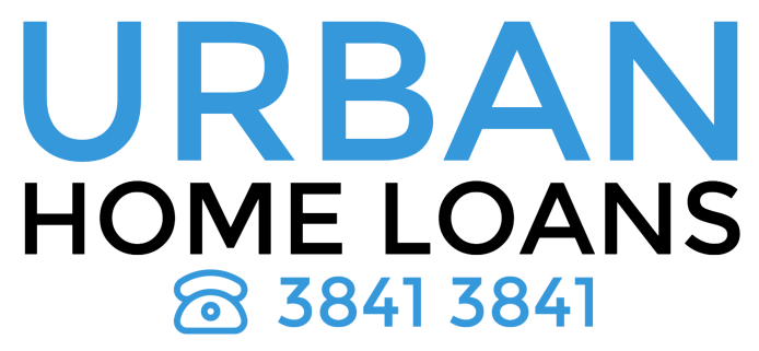 Company Logo For Urban Home Loans'