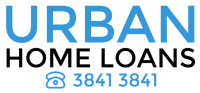 Urban Home Loans Logo