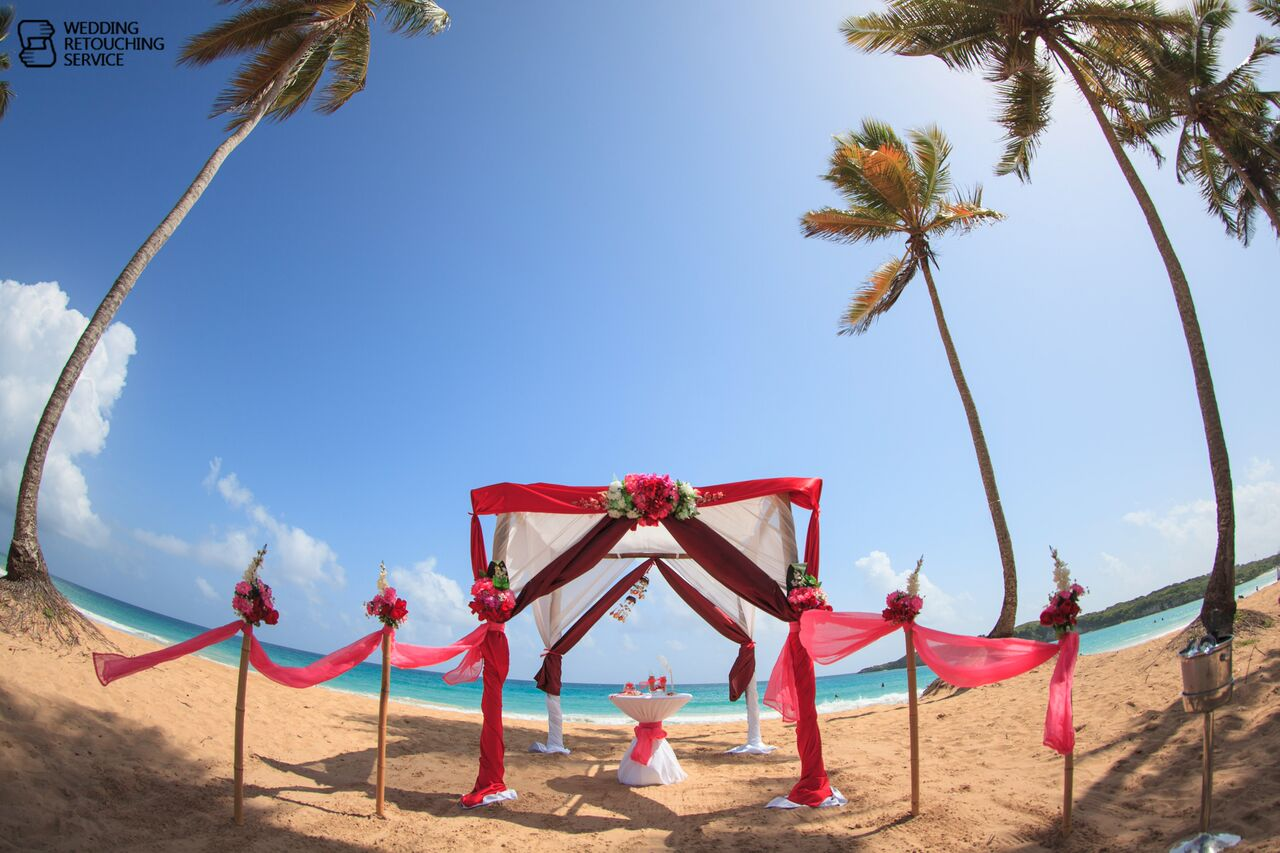 WeddingRetouch: photo retouching body