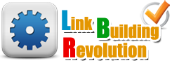 Link Building Revolution'