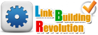 Link Building Revolution Logo