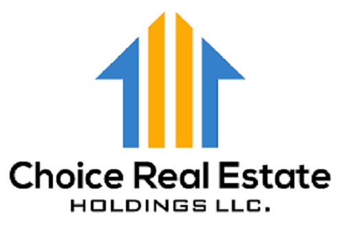 Choice Real Estate Holdings LLC Logo