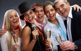 Murder Mystery Texas