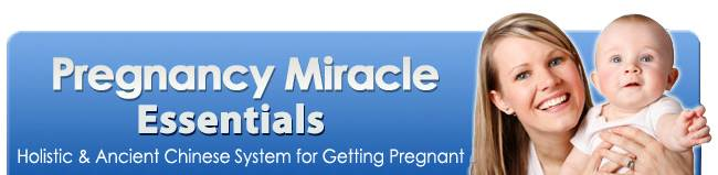 Pregnancy Miracle Essentials'