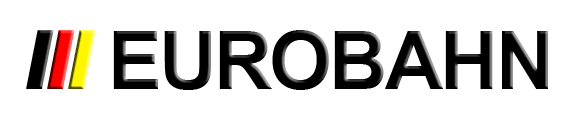 Company Logo For Eurobahn BMW MINI Mercedes-Benz Audi'