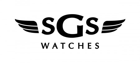 SGS Watches'