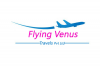 Company Logo For Flying Venus Travels Pvt. Ltd.'