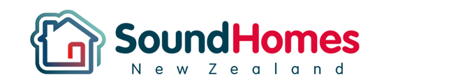 Sound Homes New Zealand