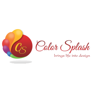 Company Logo For Color Splash'