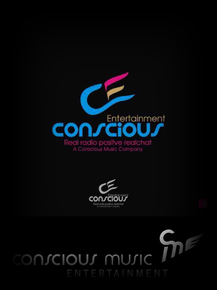 Conscious Music Entertainment