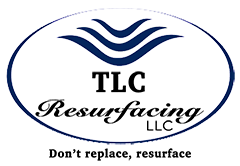 TLC Resurfacing Logo