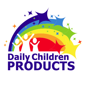 ChildrensHealthProducts.com Logo