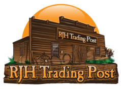 RJHTradingPost.com Logo