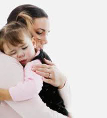Financial help for single moms'