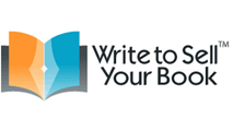 Company Logo For Write to Sell Your Book'
