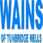 Wains of Turnbridge Wells Logo