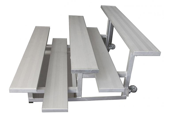 Hard Aluminium Alloy Profiles'