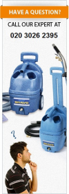Carpet Cleaning Machines'